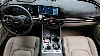 KIA CARNIVAL 2024