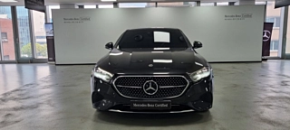 MERCEDES BENZ E-CLASS W214  2024
