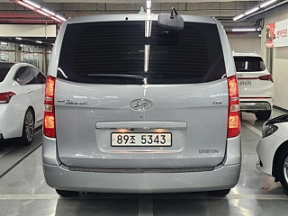 HYUNDAI STAREX GRAND 2020