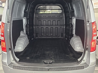 HYUNDAI STAREX GRAND 2020