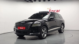 GENESIS GV80  3.0 Diesel AWD 2021