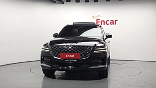 GENESIS GV80  3.0 Diesel AWD 2021