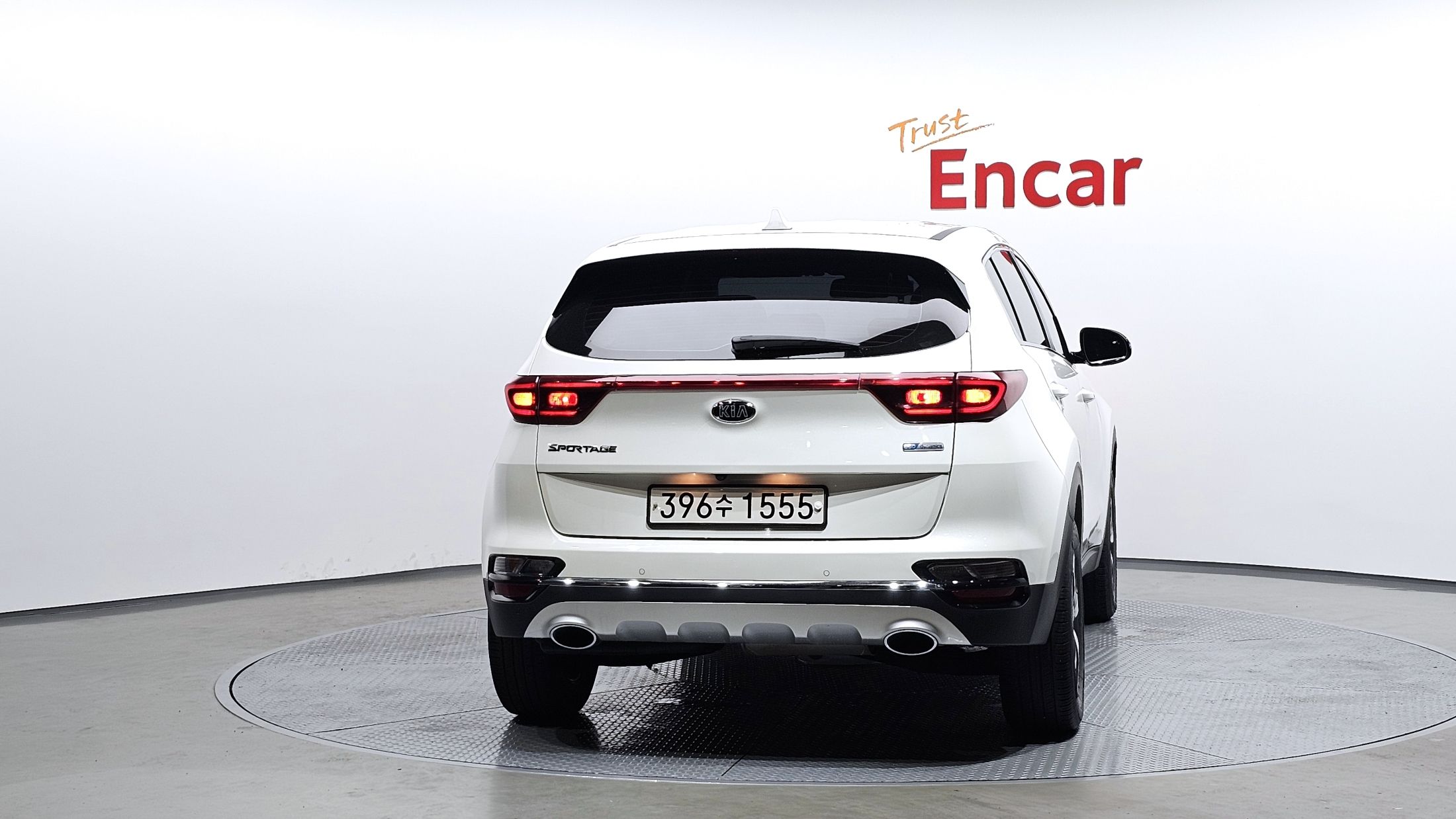 KIA SPORTAGE THE BOLD 2020