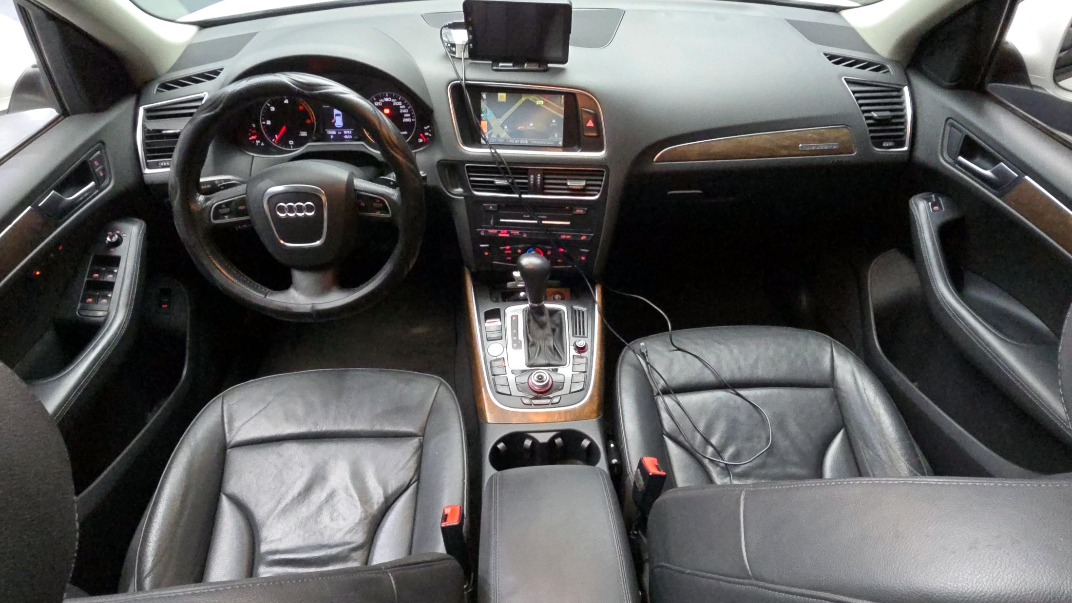 AUDI Q5 2010