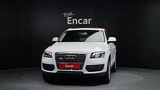 AUDI Q5 2010