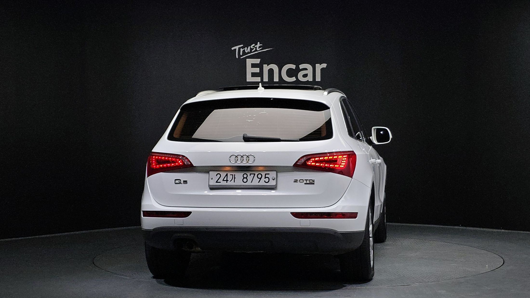 AUDI Q5 2010