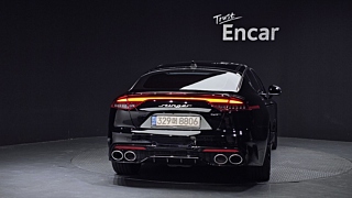 KIA STINGER MEISTER 2022