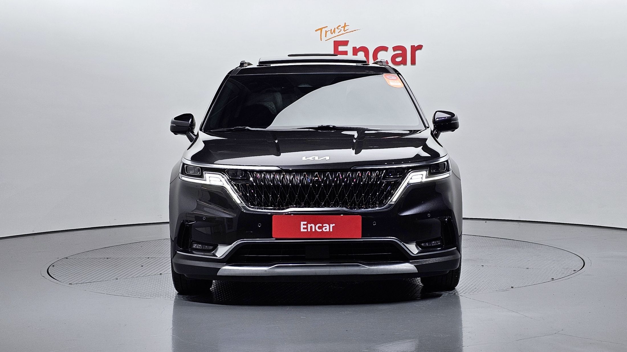 KIA CARNIVAL 2021