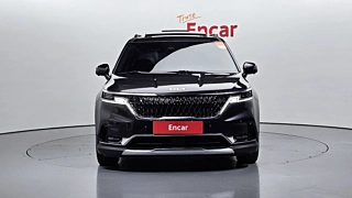 KIA CARNIVAL 2021