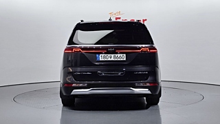 KIA CARNIVAL 2021