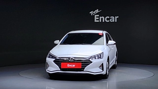 HYUNDAI AVANTE AD 2019