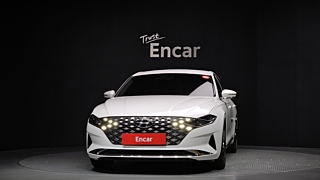 HYUNDAI GRANDEUR IG 2020