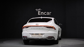 HYUNDAI GRANDEUR IG 2020