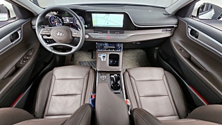 HYUNDAI GRANDEUR IG 2020