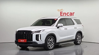 HYUNDAI PALISADE  Diesel 2.2 2WD 2022
