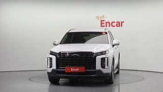 HYUNDAI PALISADE  Diesel 2.2 2WD 2022