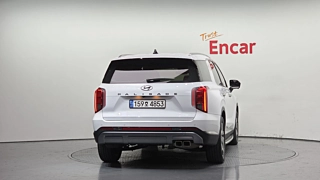 HYUNDAI PALISADE  Diesel 2.2 2WD 2022