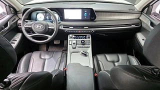 HYUNDAI PALISADE  Diesel 2.2 2WD 2022