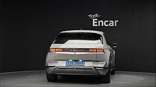 HYUNDAI IONIQ5 2021