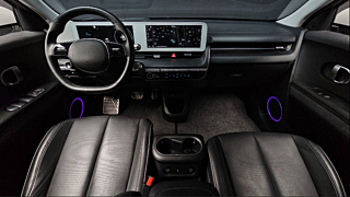 HYUNDAI IONIQ5 2021