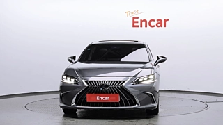 LEXUS ES300H 2024