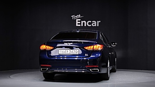 GENESIS G80 2019