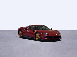 FERRARI 296 GTB  3.0 V6 2023