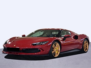 FERRARI 296 GTB  3.0 V6 2023