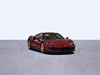 FERRARI 296 GTB  2023