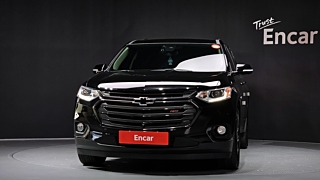 DAEWOO TRAVERSE 2020