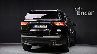 DAEWOO TRAVERSE 2020