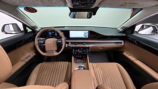 HYUNDAI GRANDEUR GN7  2.5 Gasoline 2WD 2025