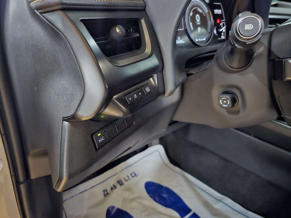 LEXUS UX300E 2022