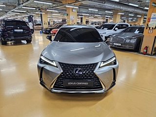 LEXUS UX300E 2022