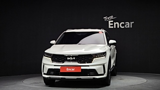 KIA SORENTO 2020