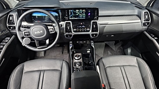 KIA SORENTO 2020