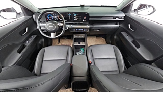 HYUNDAI KONA SX2 2024