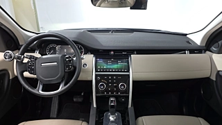 LAND ROVER DISCOVERY SPORT 2020