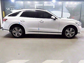 GENESIS GV70 2023