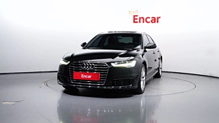 AUDI A6 2016