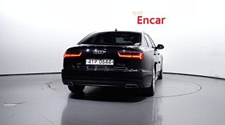 AUDI A6 2016