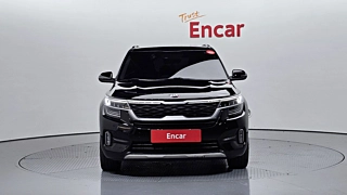 KIA SELTOS 2019