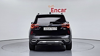 KIA SELTOS 2019