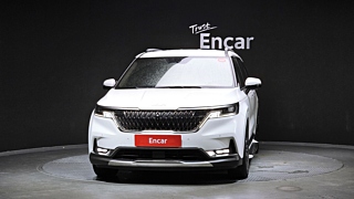 KIA CARNIVAL 2022