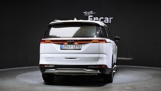 KIA CARNIVAL 2022