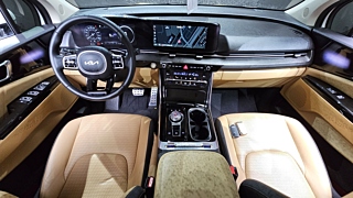 KIA CARNIVAL 2022