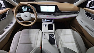 HYUNDAI GRANDEUR IG 2020