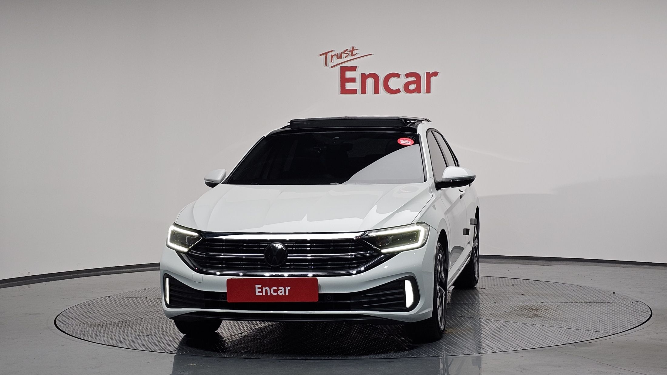 VOLKSWAGEN JETTA 2024