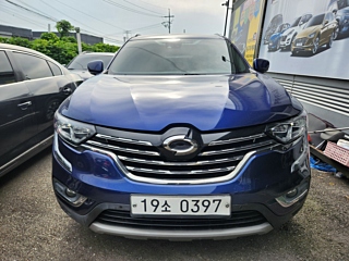 SAMSUNG QM6 2016