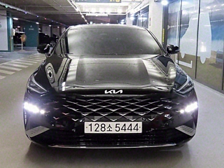 KIA K8 2023